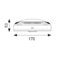 Emergency Panel Pod - Diagram