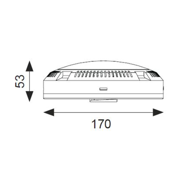 Emergency Panel Pod - Diagram