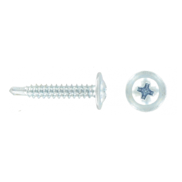 Wafer_Head_Screw