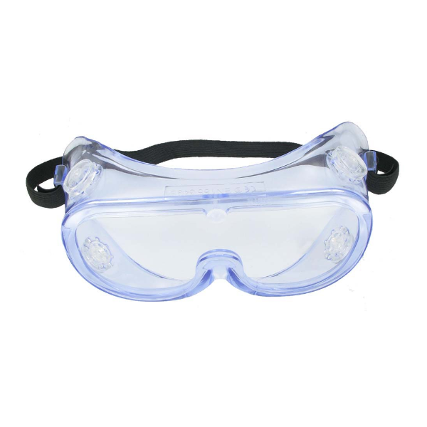 Safety Goggles