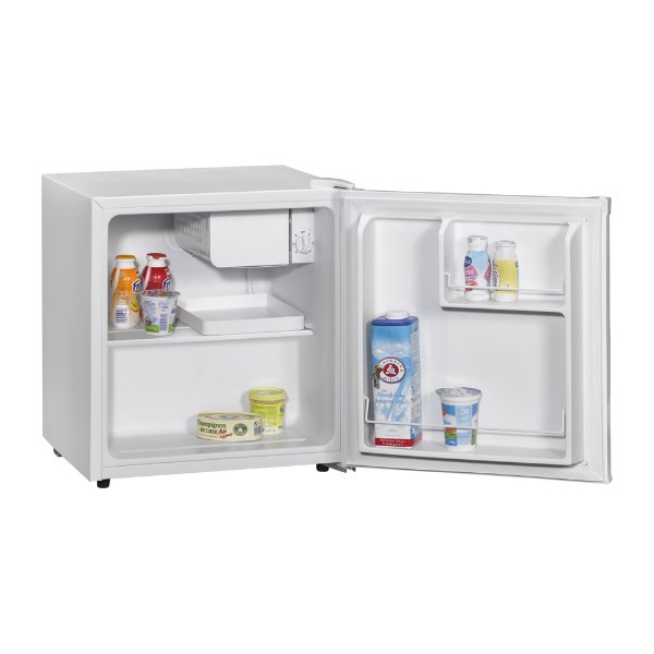 Counter Top Fridge With Ice Box