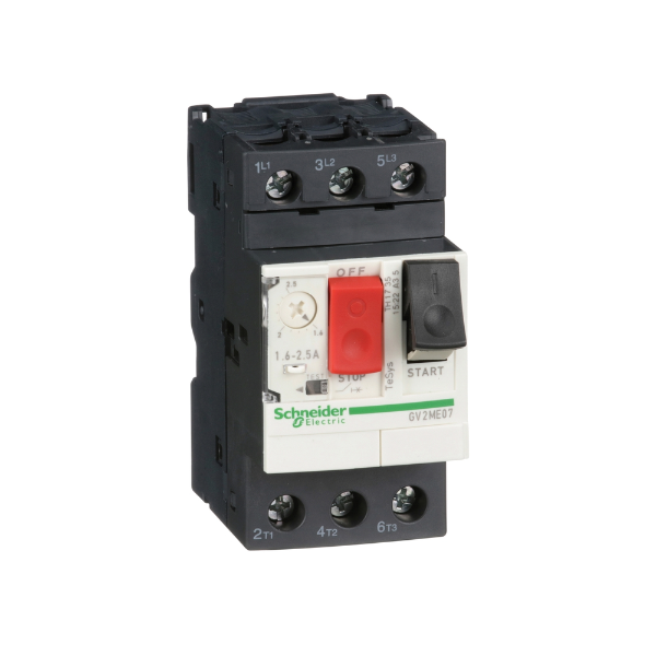 Motor Circuit Breaker 7