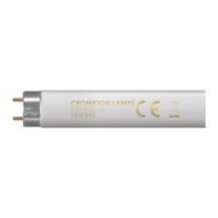 58W Cool White Fluorescent Tube