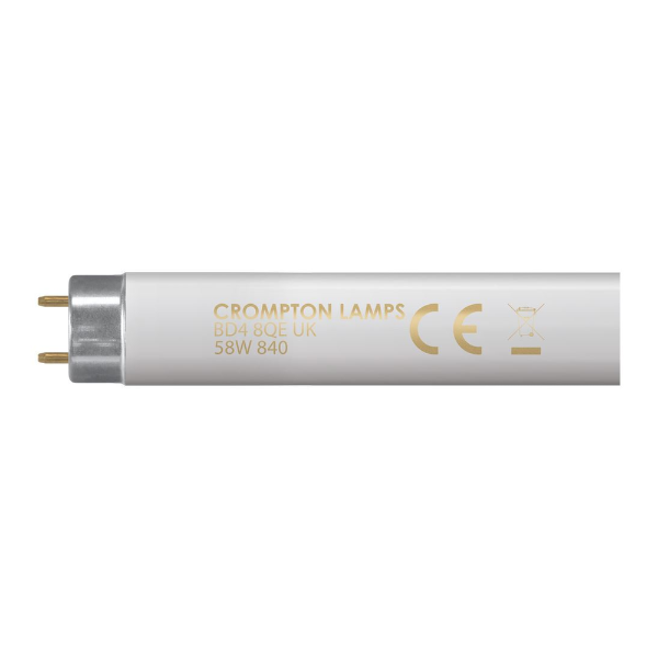 58W Cool White Fluorescent Tube