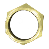 Brass_Locknut