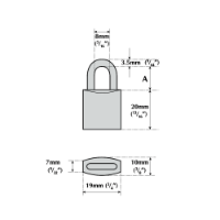 Padlock_Drawing