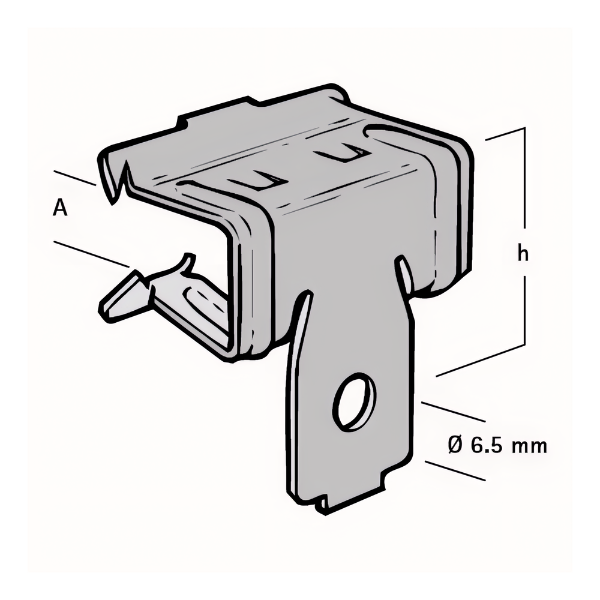 BC Britclips Diagram