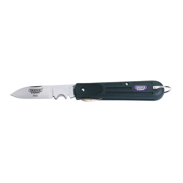 Electricians Pocket Knife