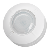 Timeguard SLW360N PIR Presence Detector