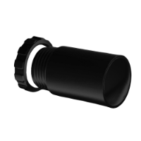 Black Male Adaptor