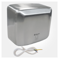 Stainless Steel Hand Dryer