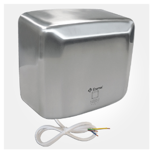 Stainless Steel Hand Dryer
