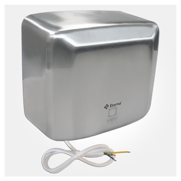 Stainless Steel Hand Dryer