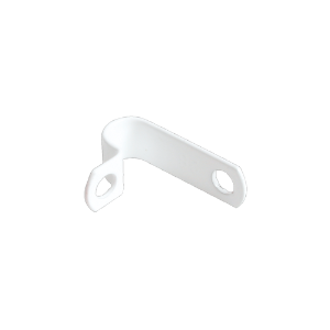 P-Clip - White