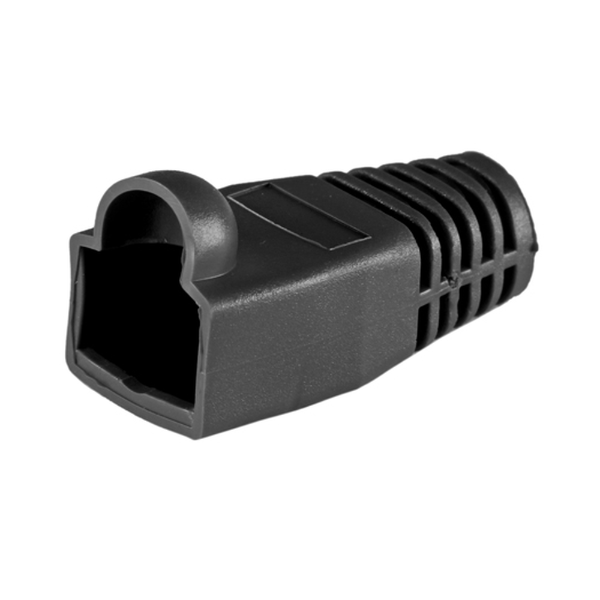 RJ45 CAT6A Boot