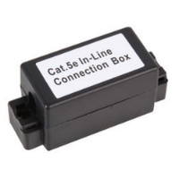 RJ45 CAT5e Junction Box