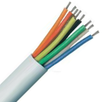 8-CORE ALARM CABLE