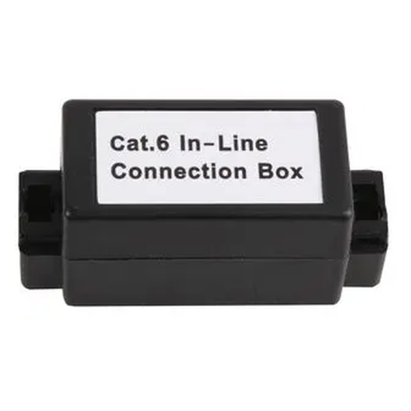 RJ45 CAT6 Junction Box