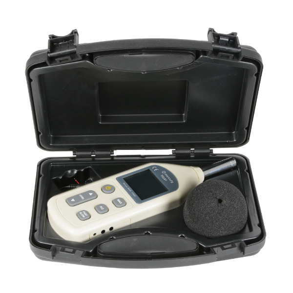 Mercury TSL01 Sound Level Meter (Boxed)