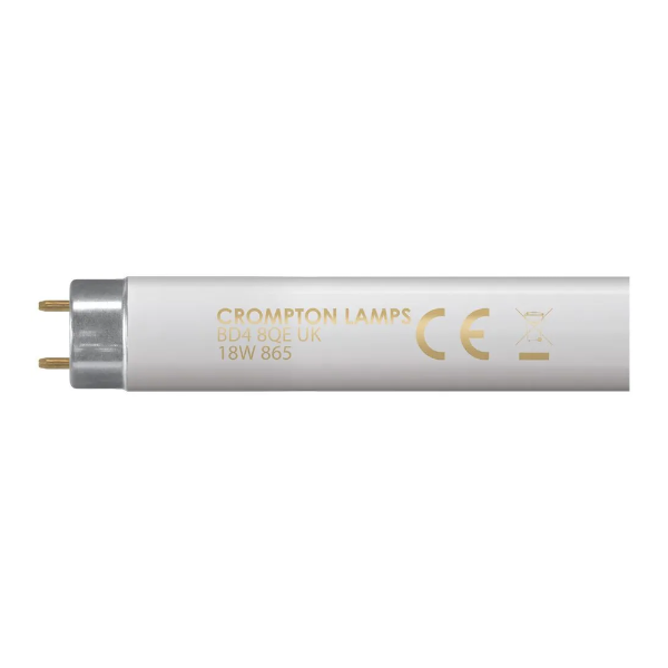 18W Day Light Fluorescent Tube
