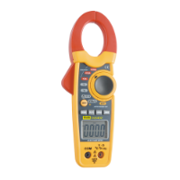 Di-LOG DL6402 1000A Digital Clamp Meter