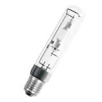 350W HIT350/H75 METAL HALIDE LAMP