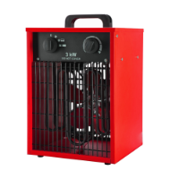 HTIF3 INDUSTRIAL FAN HEATER 3kW