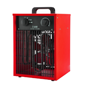 HTIF3 INDUSTRIAL FAN HEATER 3kW